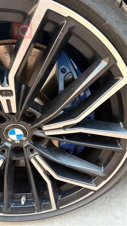 بي ام دبليو الفئة 5